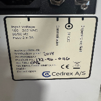 Fluidx 96 Decapper XSD-96PRO image 0